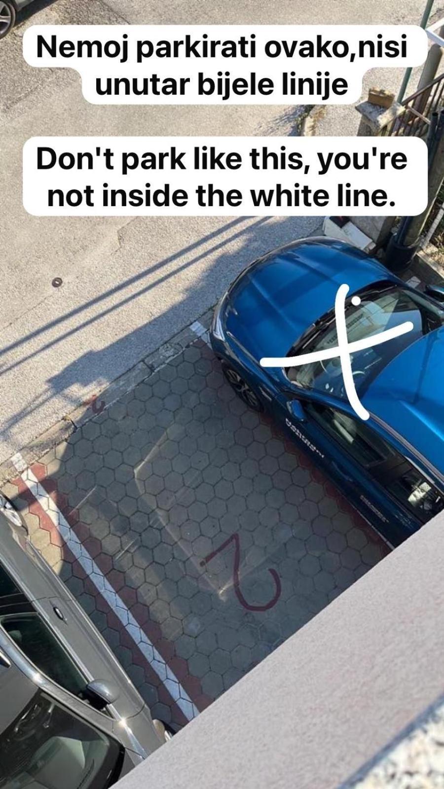 Studio Dama Blizina Amfiteatra I Bus Kolodvora ,Besplatan Privatni Parking,Self-Check- In Pula Exterior foto